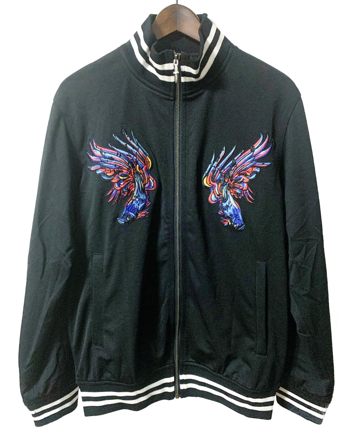 SWITCHBLADE SACRED HEART BLOUSON M