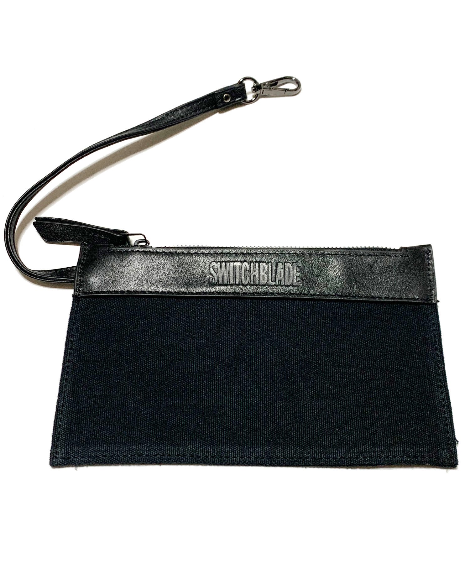 SWITCHBLADE （スイッチブレード）TOTE BAG（with POUCH） - 1001704