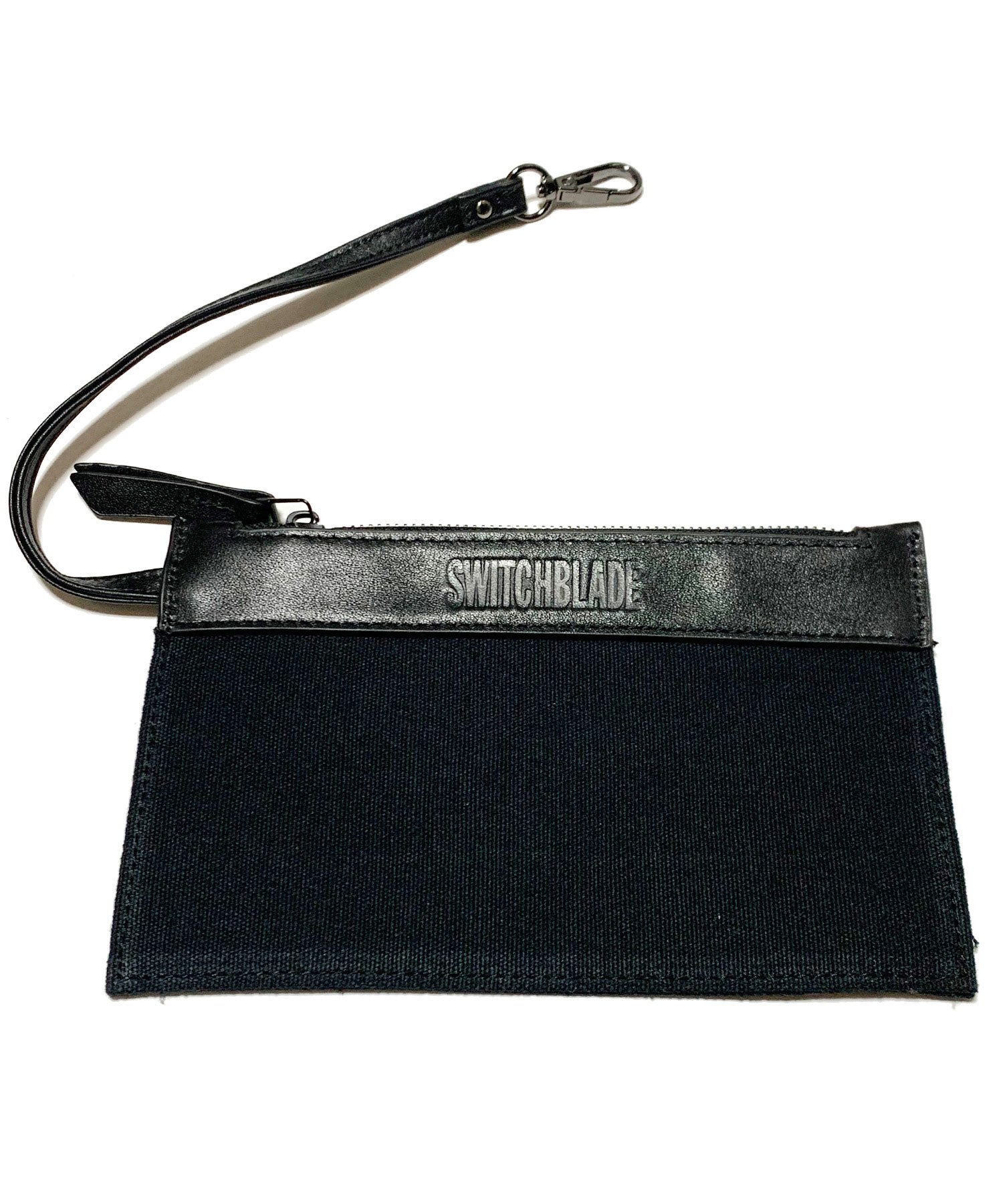 SWITCHBLADE （スイッチブレード）TOTE BAG（with POUCH）