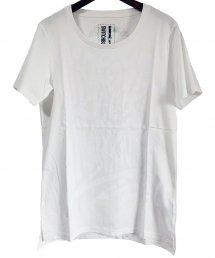 SWITCHBLADE （スイッチブレード） H.K.M.H TEE 【WHITE】