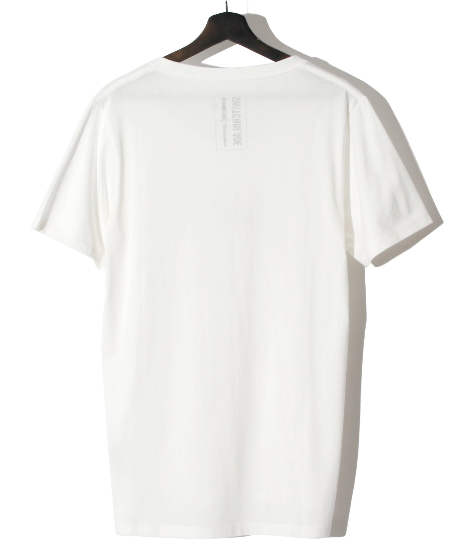 SALE／102%OFF】 SWITCHBLADE EMBROIDERY LAYERD TEE HYDE 着 i9tmg.com.br