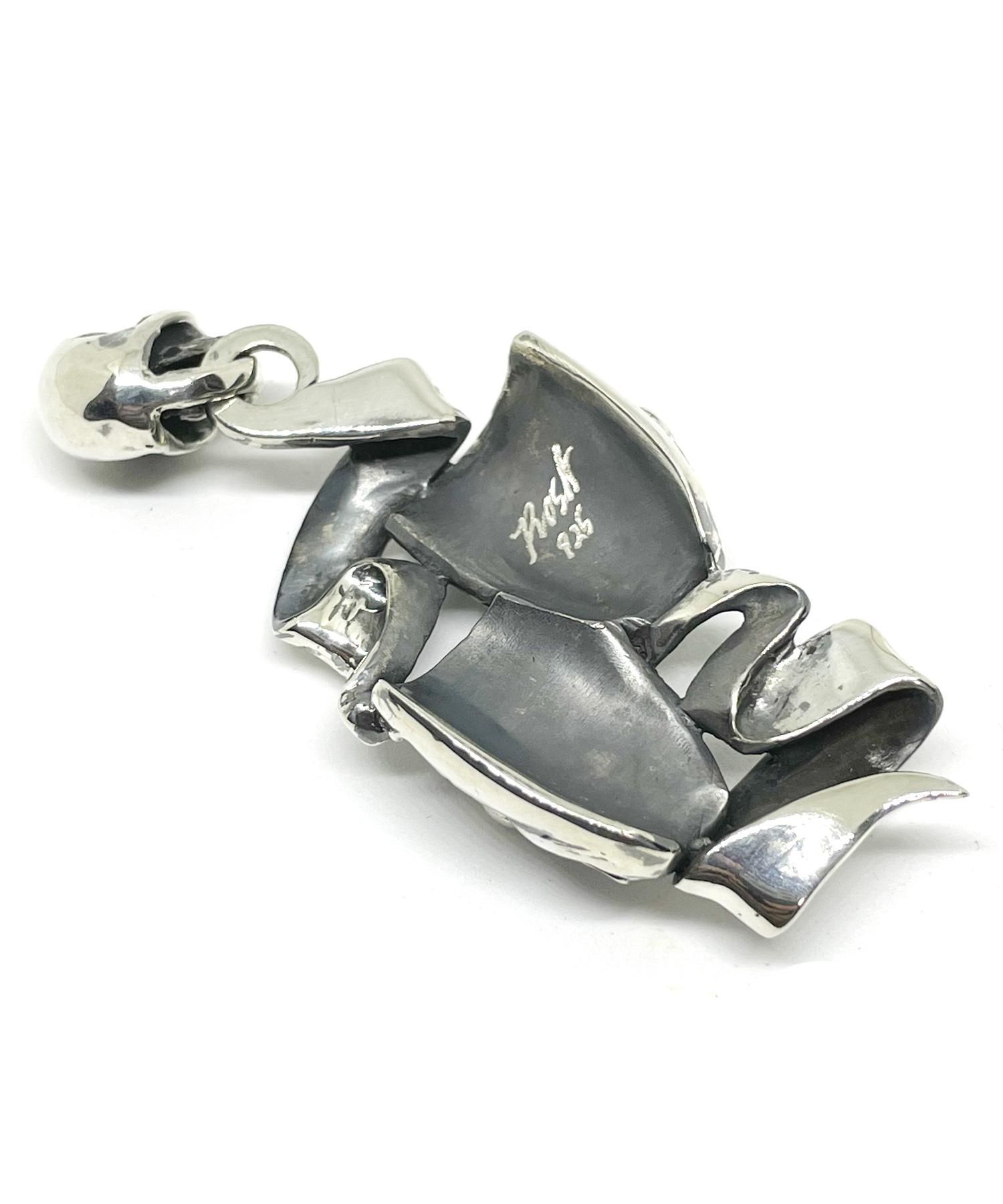 ROSH (ロッシュ)Clown Twoface Pendant - RD99 - 通販正規代理店 ROSH (ロッシュ)Clown Twoface Pendant - RD99 - 通販正規代理店