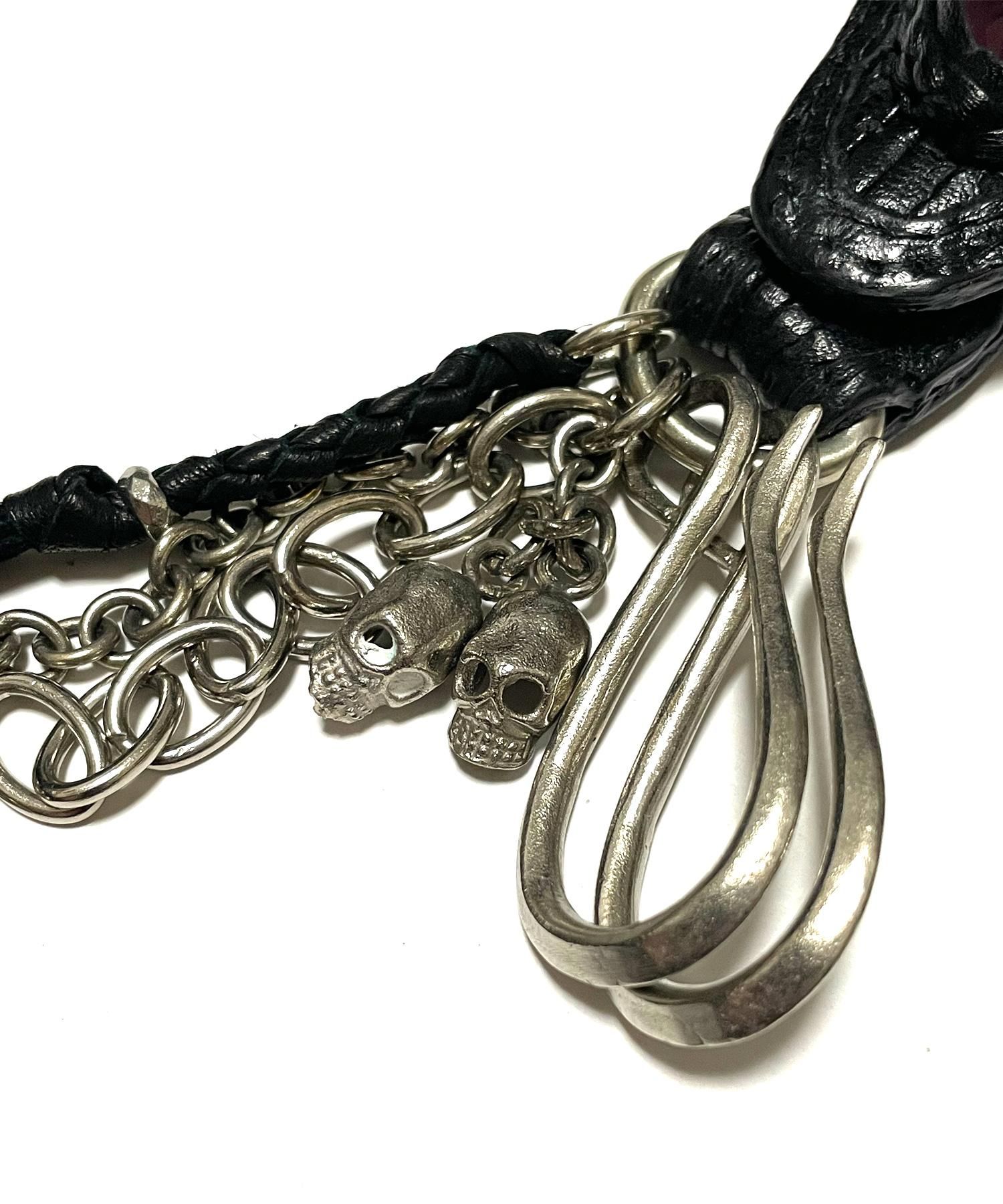 KMRii(ケムリ)TRAPNEST復刻別注 KH-Black Mesh/Amethyst/BS KMRii(ケムリ)TRAPNEST復刻別注 KH-Black Mesh/Amethyst/BS