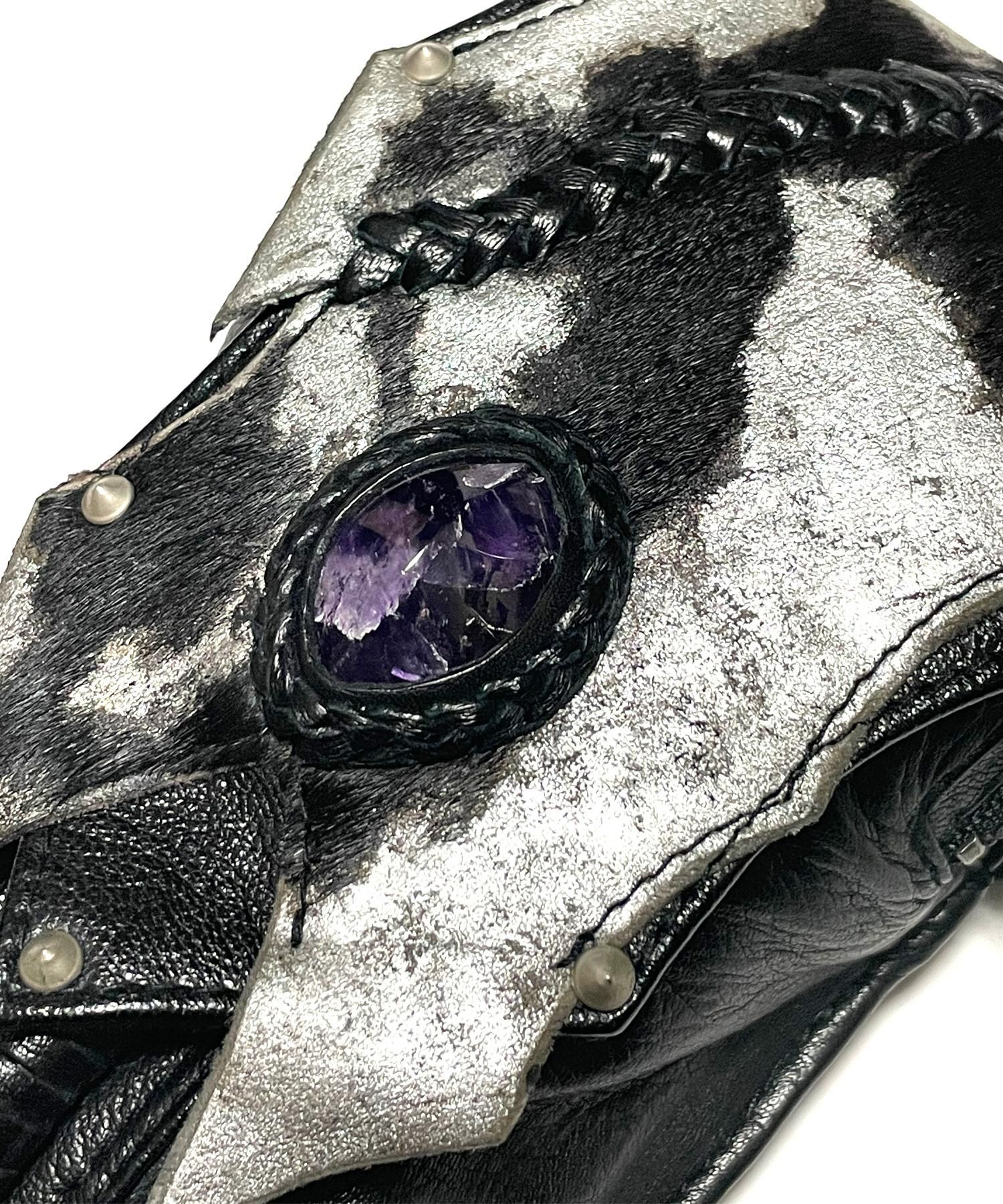 KMRii(ケムリ)TRAPNEST復刻別注 SKB-Coyote Amethyst/BS KMRii(ケムリ)TRAPNEST復刻別注 SKB-Coyote Amethyst/BS