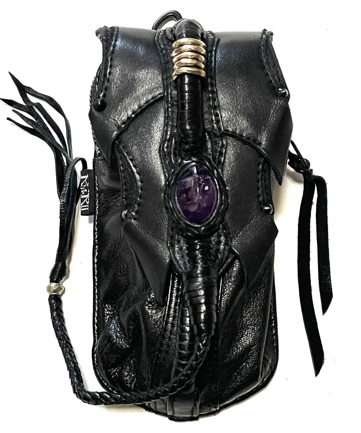 KMRii(ケムリ)TRAPNEST復刻別注 SKB-Amethyst 06B/BS - 1602 KMRii(ケムリ)TRAPNEST復刻別注 SKB-Amethyst 06B/BS - 1602