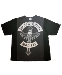 FRIGG-RE- （フリッグ） Docking t-shirts（ドッキング Tシャツ）BLS Black Label Society