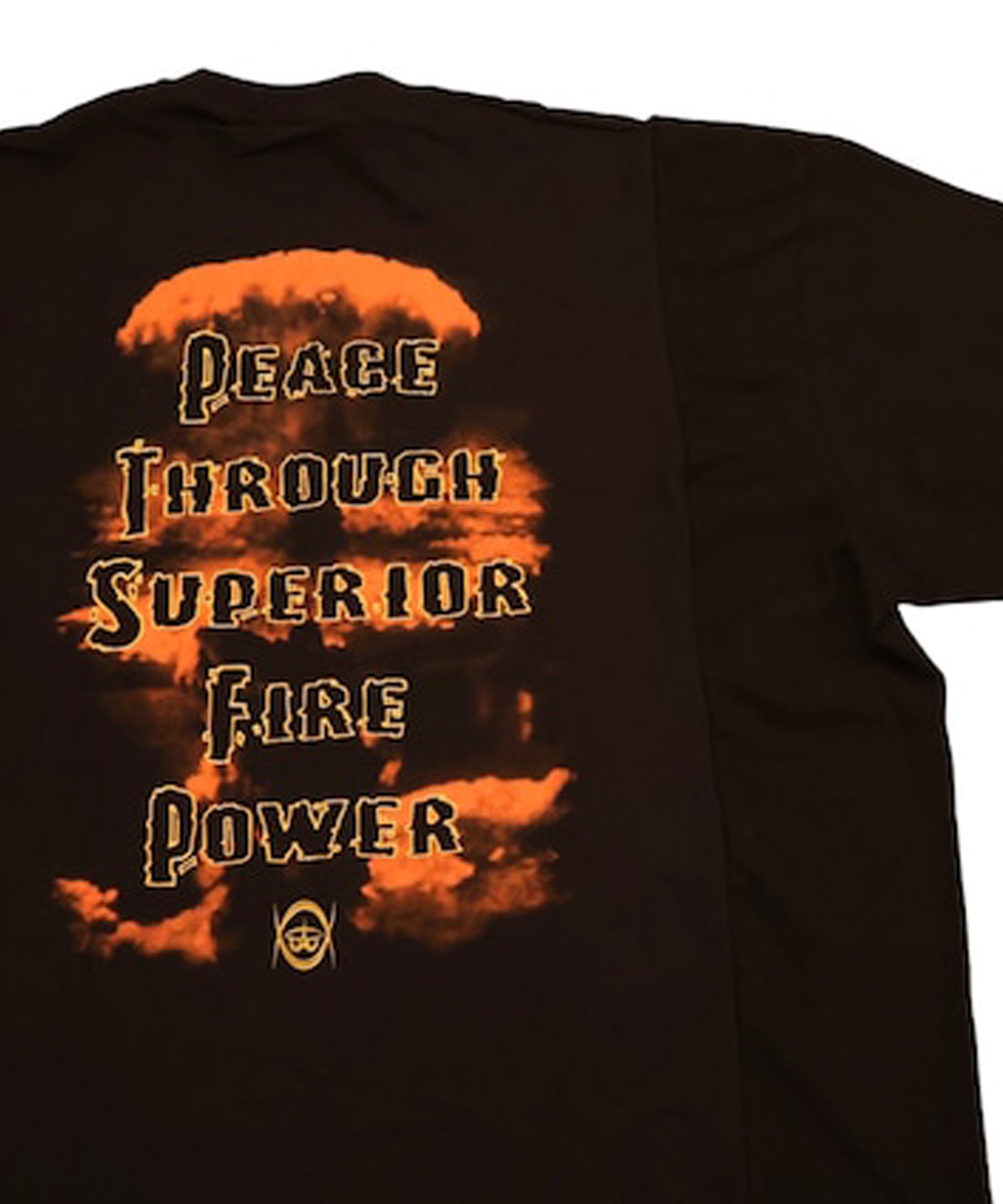 FRIGG-RE- （フリッグ） Docking t-shirts（ドッキング Tシャツ）Cradle Of Filth