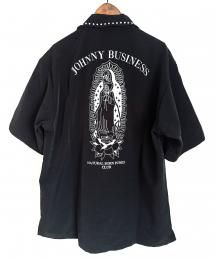JOHNNY BUSINESS - ジョニービジネス - 公式通販 - TRAPNEST
