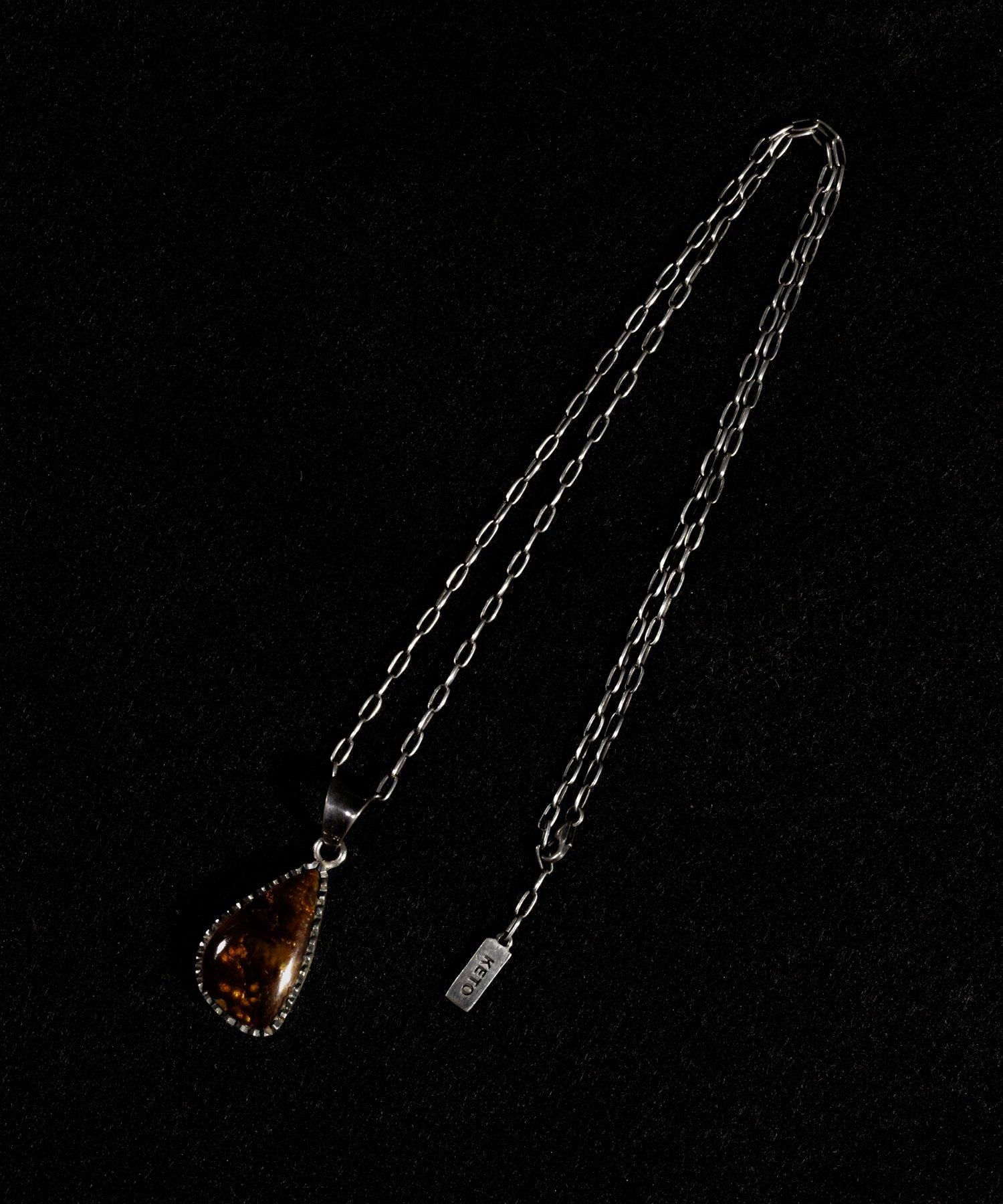 KETO(ケト)Fire Agate NL