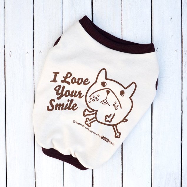 I LOVE YOUR SMILE ݿǨ餷夻ݡʥեۥ磻ȡ