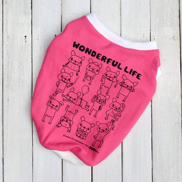 WONDERFUL LIFE ݿǨ餷夻ݡʥԥ󥯡
