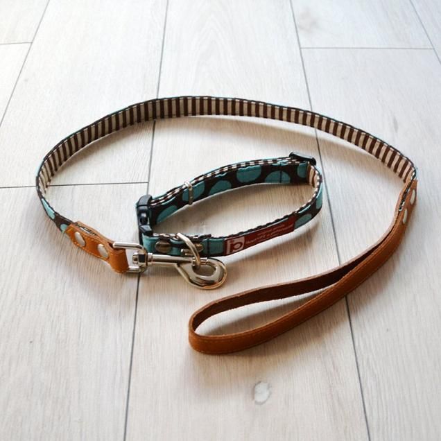 mimtto ミムット 首輪 リード ① mimtto ミムット 首輪 リード ①