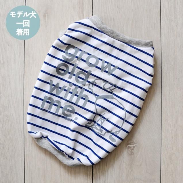 ڥ졼롪grow old with me Υǥʸסϡʥ֥롼FB-M<img class='new_mark_img2' src='https://img.shop-pro.jp/img/new/icons20.gif' style='border:none;display:inline;margin:0px;padding:0px;width:auto;' />