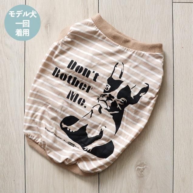 ڥ졼롪DON' T BOTHER ME ʥ١FB-M<img class='new_mark_img2' src='https://img.shop-pro.jp/img/new/icons20.gif' style='border:none;display:inline;margin:0px;padding:0px;width:auto;' />