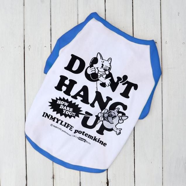 ڥߥå#1DON'T HANG UP 饰Ⱦµġʥ֥롼<img class='new_mark_img2' src='https://img.shop-pro.jp/img/new/icons1.gif' style='border:none;display:inline;margin:0px;padding:0px;width:auto;' />