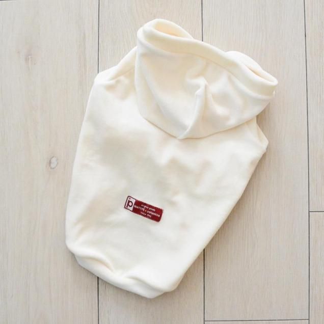 フレンチブルドッグ服のINMYLIFE potemkine