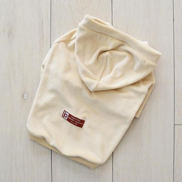 フレンチブルドッグ服のINMYLIFE potemkine