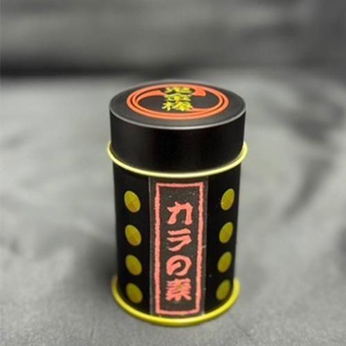madeの土産 鬼金棒