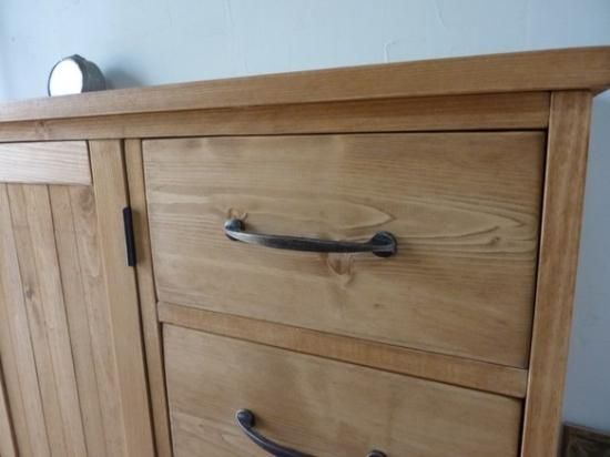 めぐみ様オーダー専用 木の扉のキャビネット w90 引き出し めぐみ様オーダー専用 木の扉のキャビネット w90 引き出し