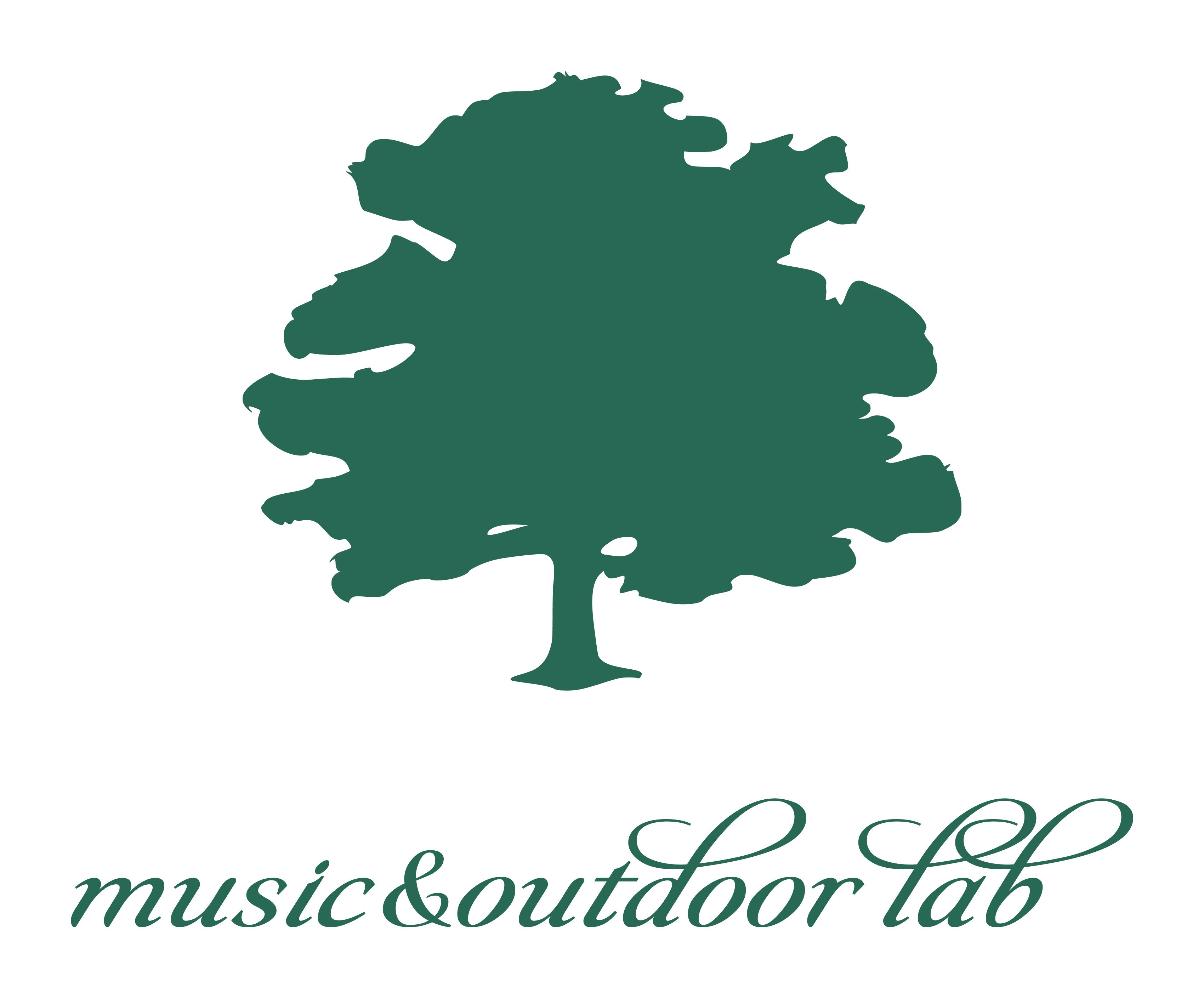 キャンプ専門店 Music&Outdoor lab