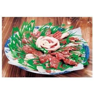 馬刺し 馬肉 熊本 馬刺し桜皿盛 白水セット 500ｇ