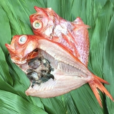 金目鯛 ひもの 1枚 鈴伝オンラインショップ