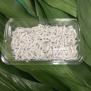 しらす〈1パック〉 - 鈴伝オンラインショップ