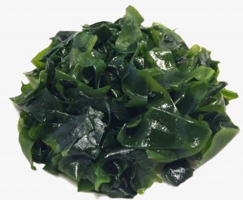 100g】乾燥 わかめ (極小SSサイズ) 【徳島県産】どんな料理にも