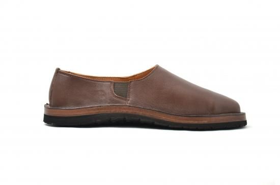 TOKYO SANDAL(トウキョウサンダル)/SIDE GORE SLIP-ON - RIZID TOKYO SANDAL(トウキョウサンダル)/SIDE GORE SLIP-ON - RIZID