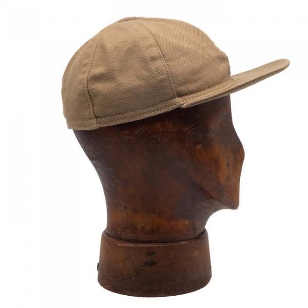 THE H.W DOG&CO(ザエイチダブリュードッグアンドコー)/RAILROAD TWEED