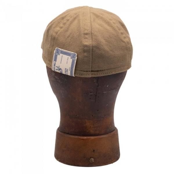 ザエイチダブリュードッグアンドコー　THE H.W DOG&CO. THE H.W DOG&CO(ザエイチダブリュードッグアンドコー)/RAILROAD TWEED