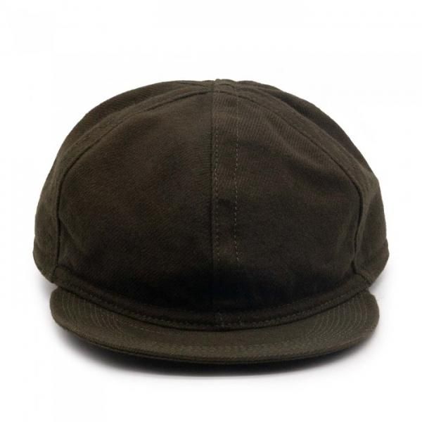 THE H.W DOG&CO(֥塼ɥåɥ)/RAILROAD TWEED