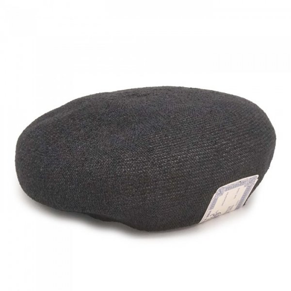 THE H.W DOG&CO/S PAPER BERET