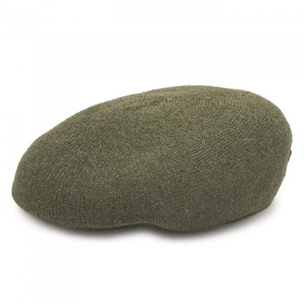 THE H.W DOG&CO(֥塼ɥåɥ)/S PAPER BERET