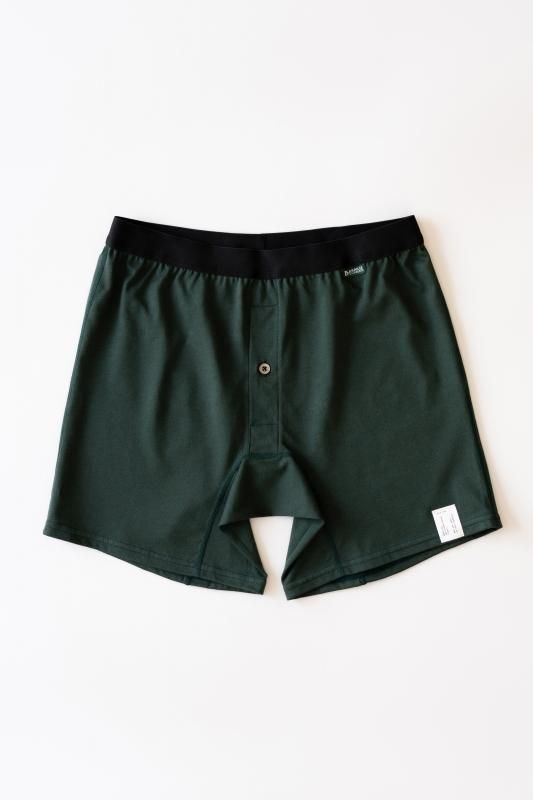 BRAILLE&GARMENTS/BORDERIES Knit Shorts(ニットトランクス