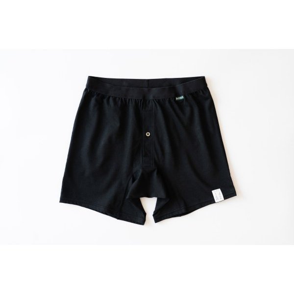 BRAILLE&GARMENTS/BORDERIES Knit Shorts(ニットトランクス)
