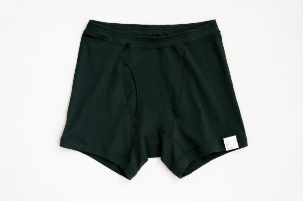 BARAILLE&GARMENTS/ISLAY Boxer Briefs(ボクサーブリーフ前開き） - RIZID-ONLINE STORE