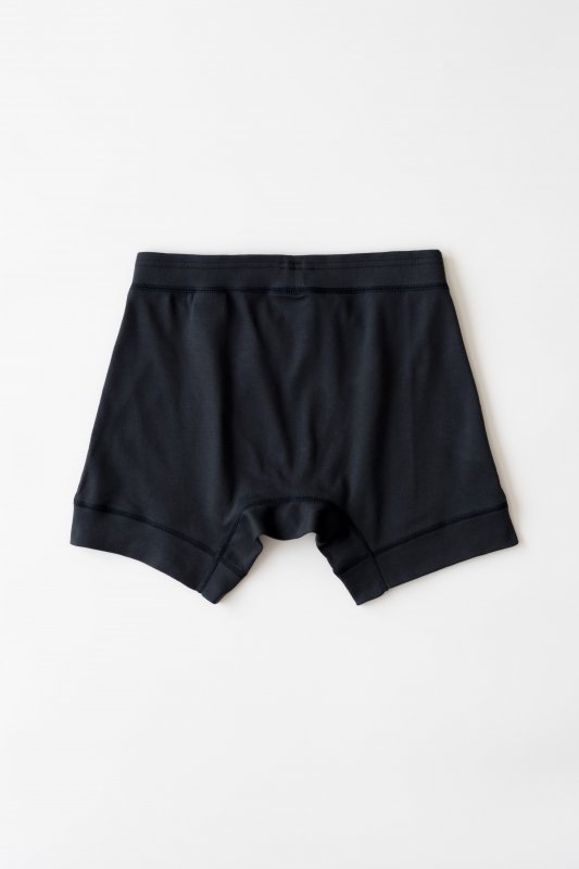 BARAILLEGARMENTS/Soothing Boxer Briefs(ボクサーブリーフ前とじ） - RIZID-ONLINE STORE