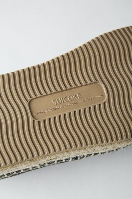 OLD JOE(オールドジョー)/DENIM ESPADRILLE - RIZID-ONLINE STORE