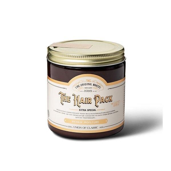 LINC ORIGINAL MAKERS(リンクオリジナルメーカーズ)/HAIR PACK