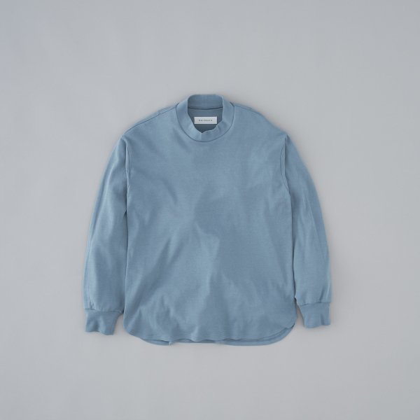 PERS PROJECTS/VICTOR L/S MOC TEE