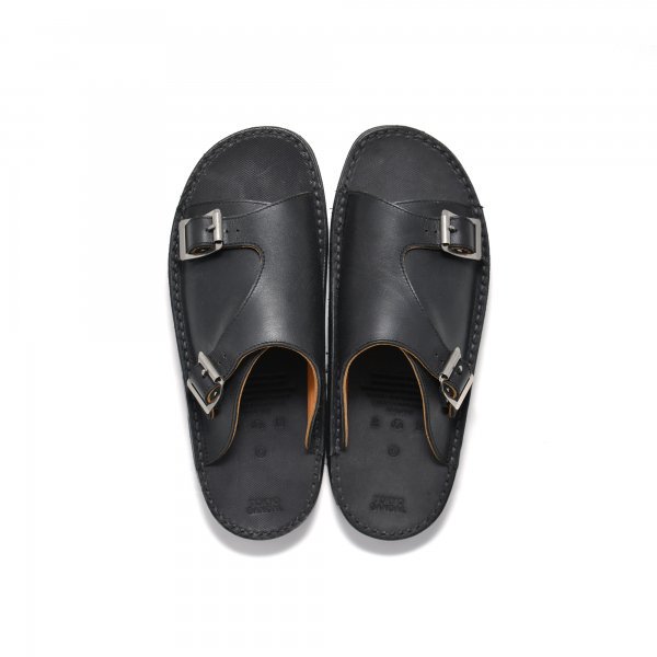 <img class='new_mark_img1' src='https://img.shop-pro.jp/img/new/icons1.gif' style='border:none;display:inline;margin:0px;padding:0px;width:auto;' />TOKYO SANDAL/DOUBLE MONK SANDAL