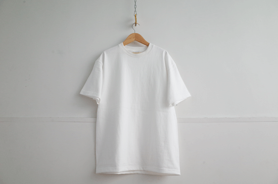 WASEW/WASEW TOUGH S/S TEE