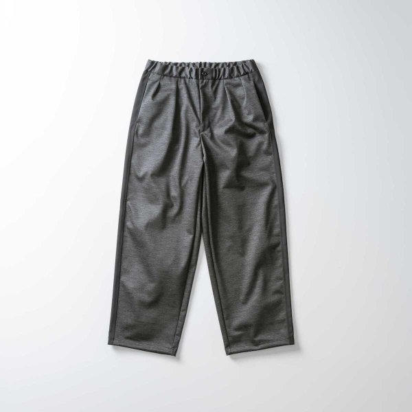 <img class='new_mark_img1' src='https://img.shop-pro.jp/img/new/icons1.gif' style='border:none;display:inline;margin:0px;padding:0px;width:auto;' />CURLY/HARD TWILL WIDE PANTS