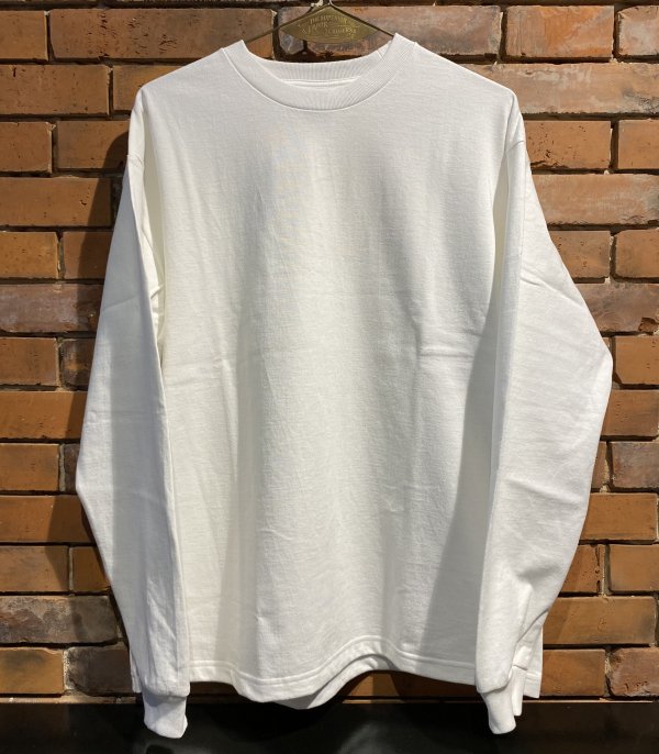 WASEW/TOUGH L/S TEE