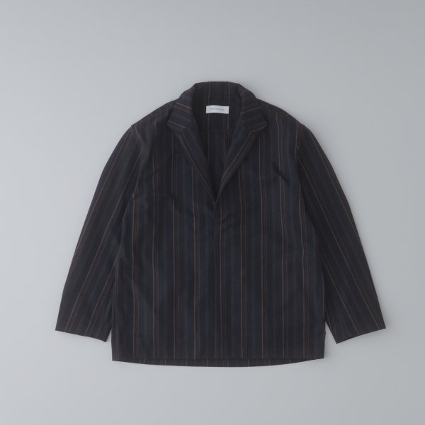 PERS PROJECTS/VICTOR 1B JACKET “STRIPE”