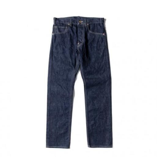 GERUGA(ゲルガ)/REGULAR SLIM PANTS / 14oz DENIM - RIZID-ONLINE STORE