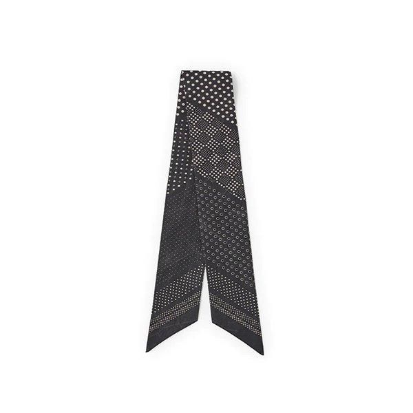 OLD JOE(オールドジョー)/DISTRESSED CALICO SCARF TIE - RIZID