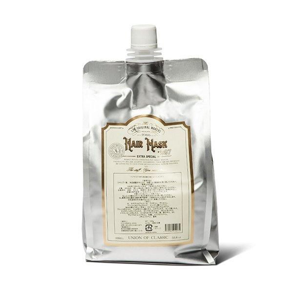 リンク ヘアマスク No.997 1000g 詰め替え用トリートメント LINC 正規販売店】 リンク オリジナルメーカーズ HAIR MASK 997