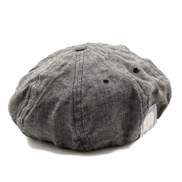 THE H.W DOG&CO/8 PANEL BERET 23SS